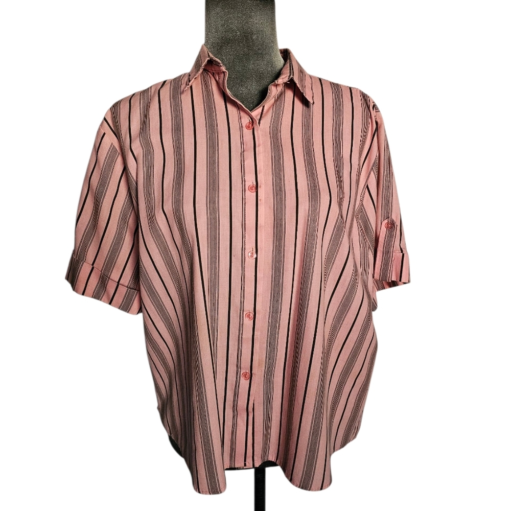 High Style Blouse